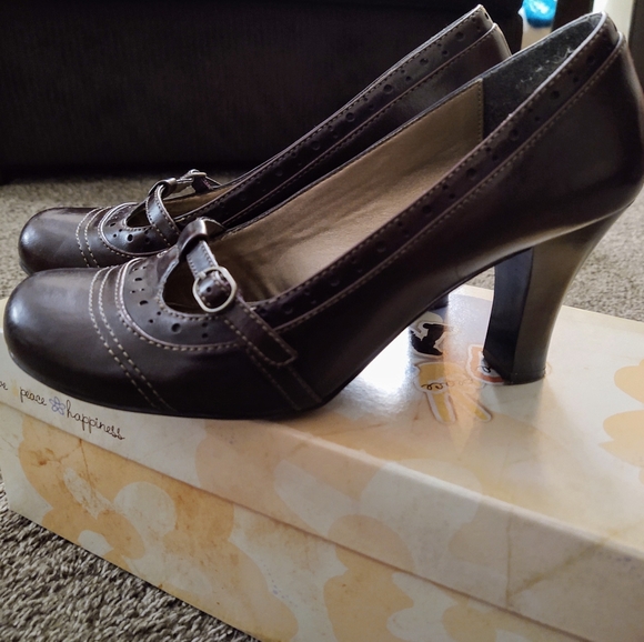 mudd mary jane heels